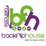 BLAC FLIP HOUSE. Roller&Skate School