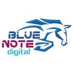 Blue Note Digital. Marketing