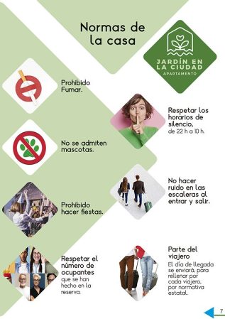 Arvutur apartamentos turístcos