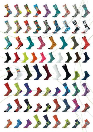 FUNSTEP catálogo calcetines