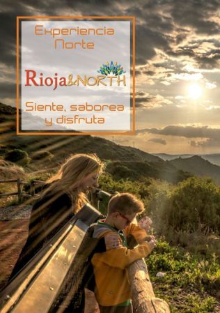 Rioja North folleto