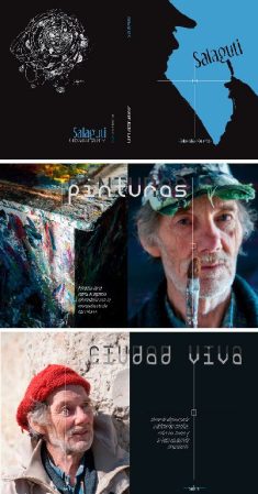 Salaguti Escultor libro
