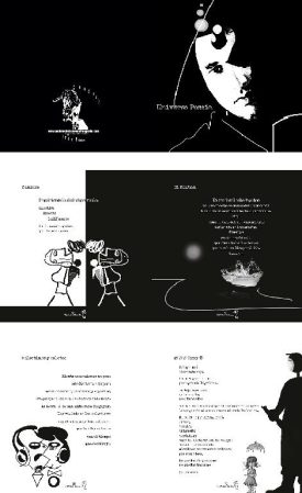 Universo Poseía libro