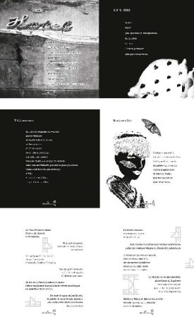 Universo Poseía libro