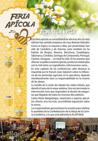 Asociación Apícola